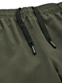 HRX by Hrithik Roshan Women Rapid-Dry Training Joggers