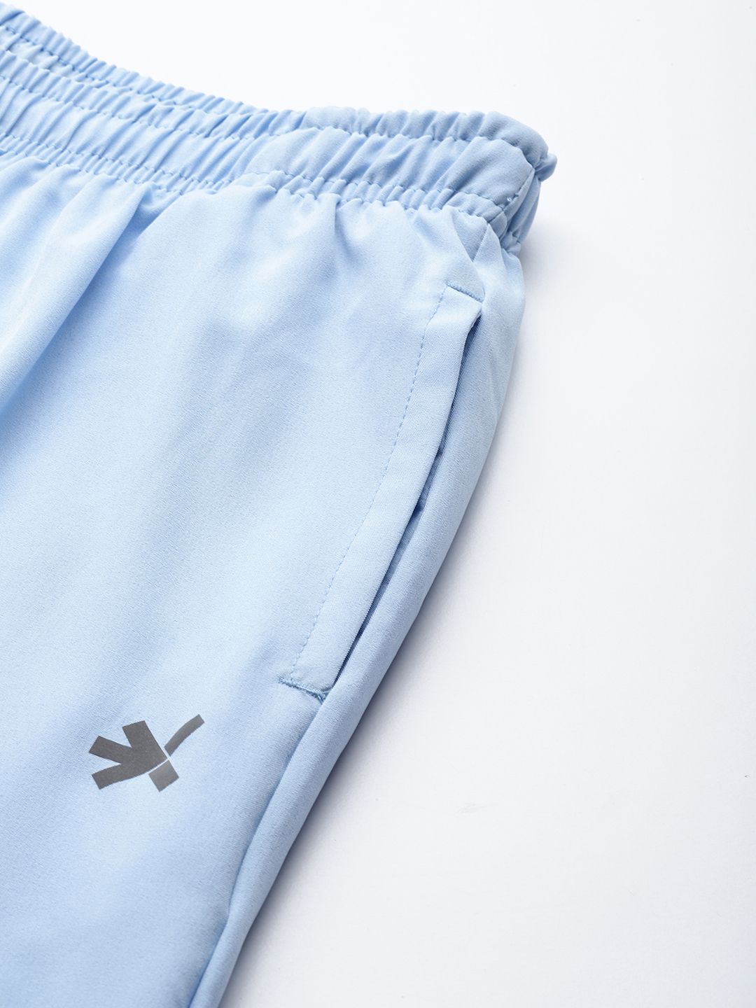 HRX by Hrithik Roshan Hooded Running Tracksuit