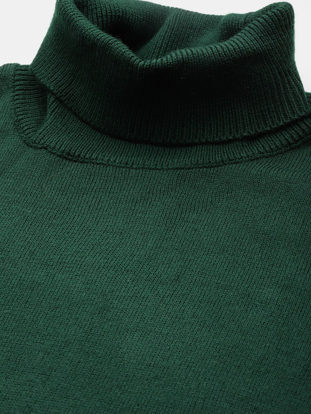 all about you Acrylic Sweater Midi Dress