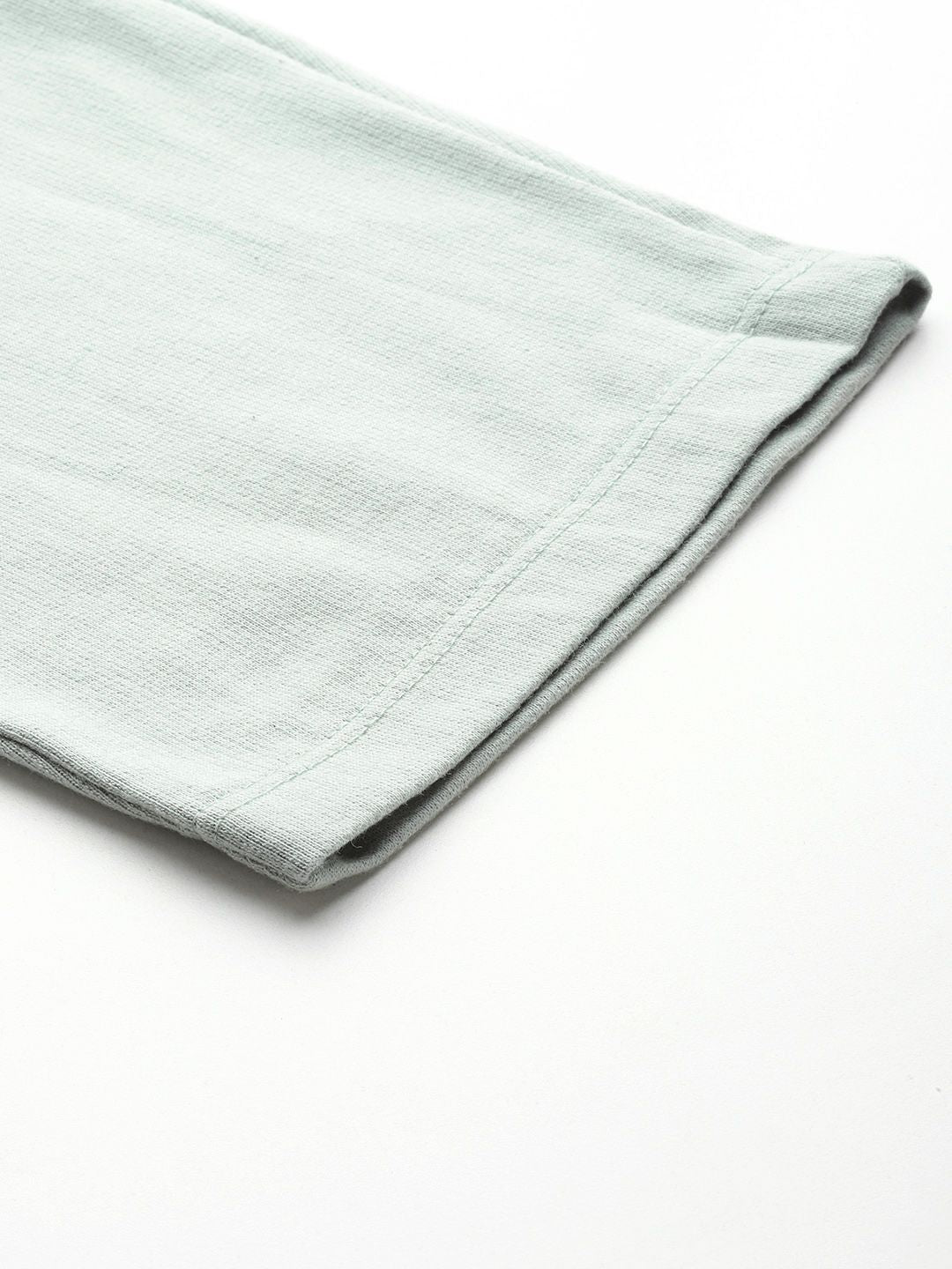 HRX by Hrithik Roshan Regular Fit Casual Track Pants