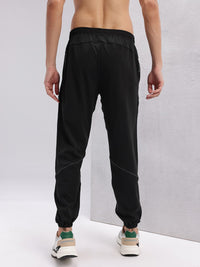 HRX by Hrithik Roshan Men Upturn Stitch Rapid-Dry Training Joggers