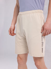 HRX by Hrithik Roshan Men Yoga Shorts