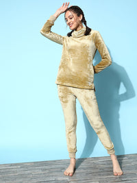 Sweet Dreams Women Night suit