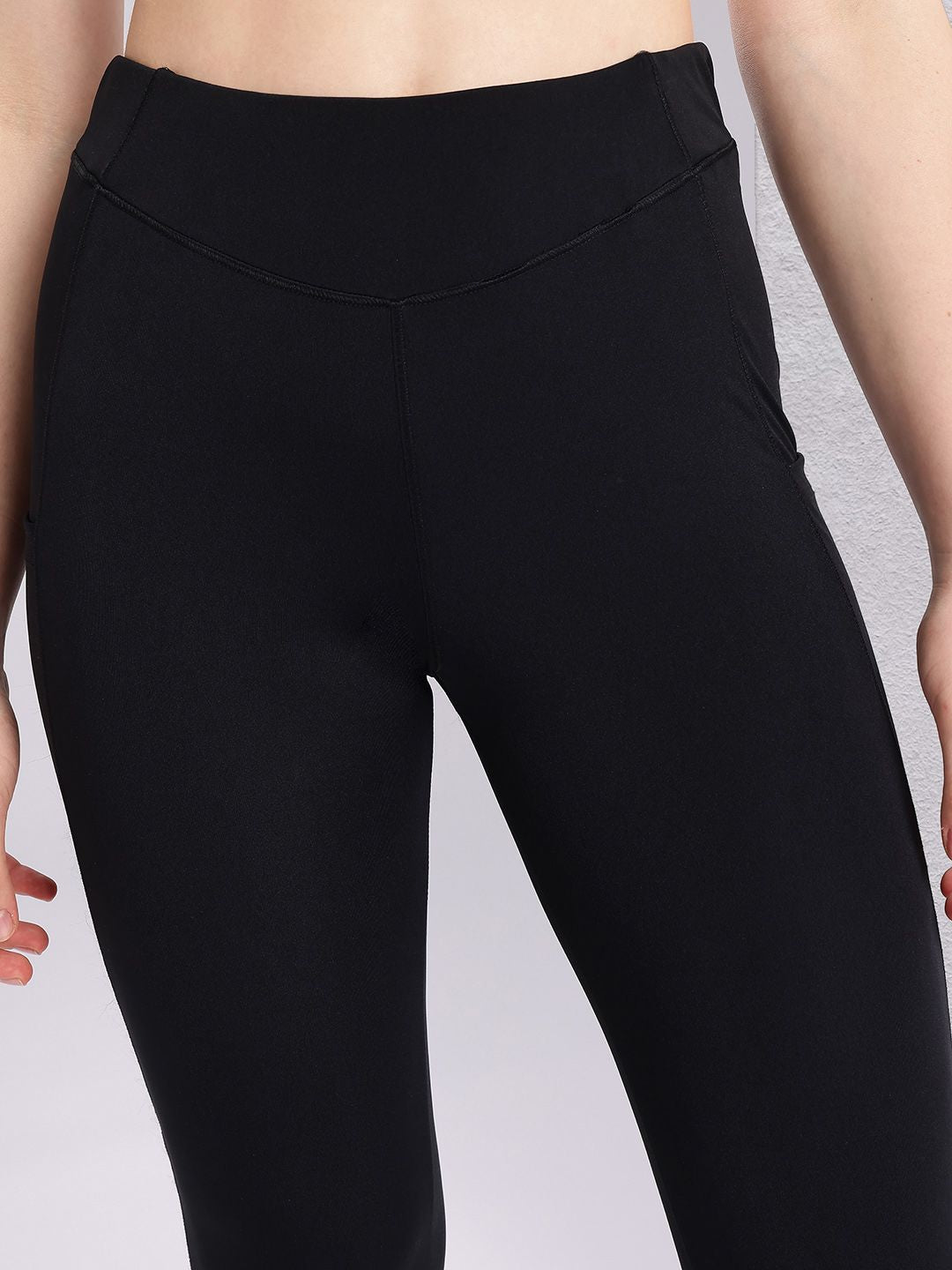 HRX by Hrithik Roshan Women Skinny Fit Training Tights