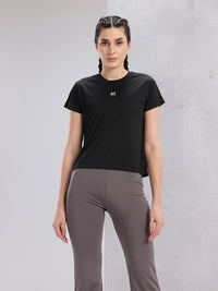 HRX by Hrithik Roshan Rapid-Dry Running T-shirt