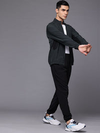 HRX by Hrithik Roshan Men Rapid-Dry Training Tracksuit