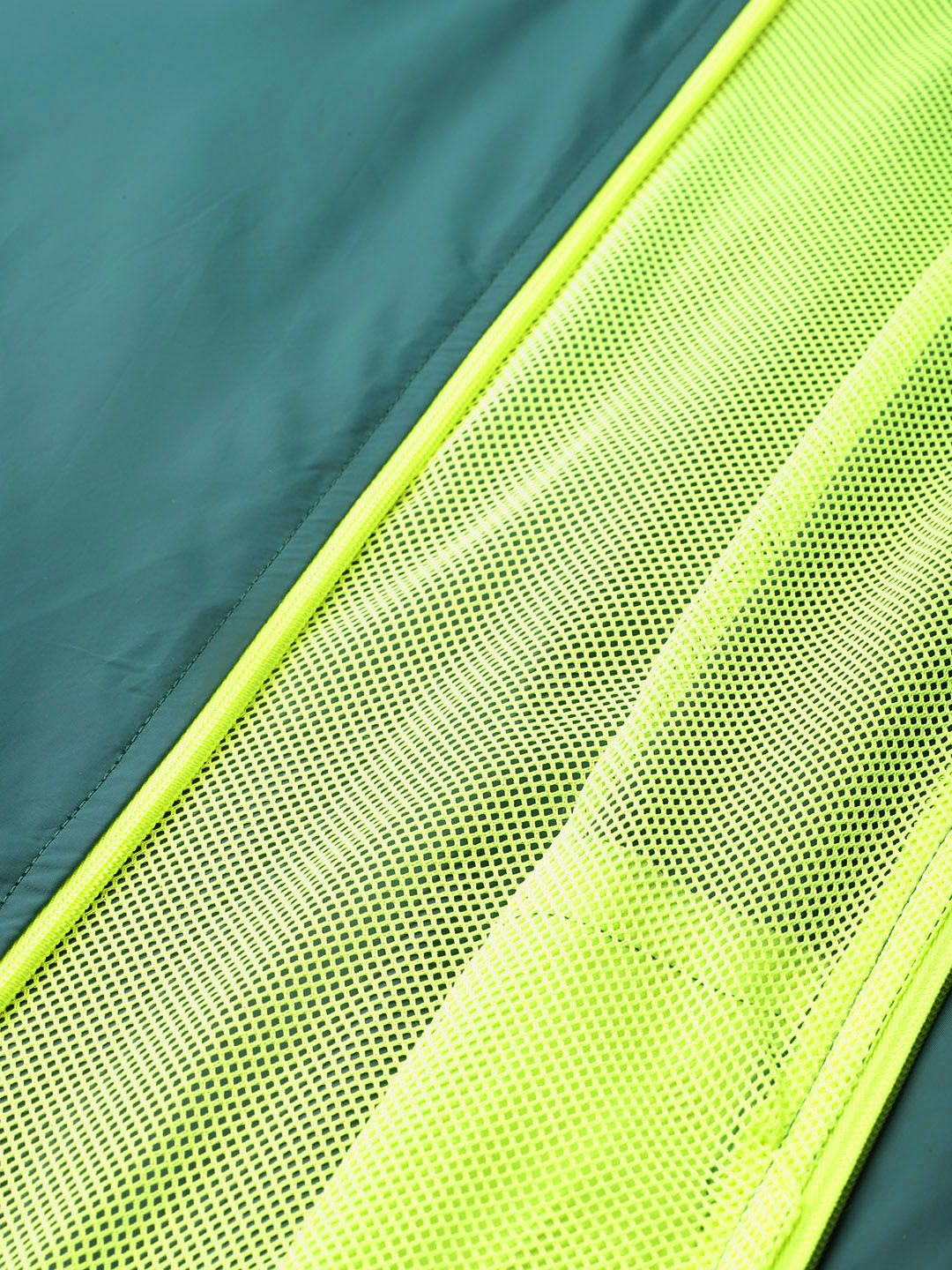 HRX by Hrithik Roshan Rapid-Dry Running Jacket