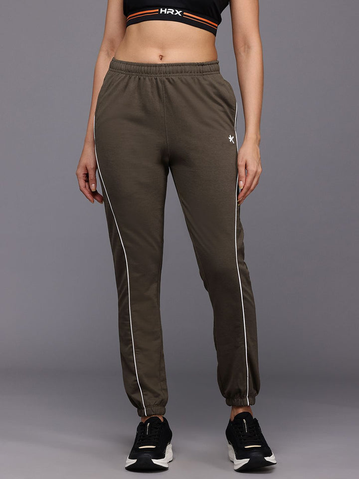 HRX by Hrithik Roshan Women Training Joggers