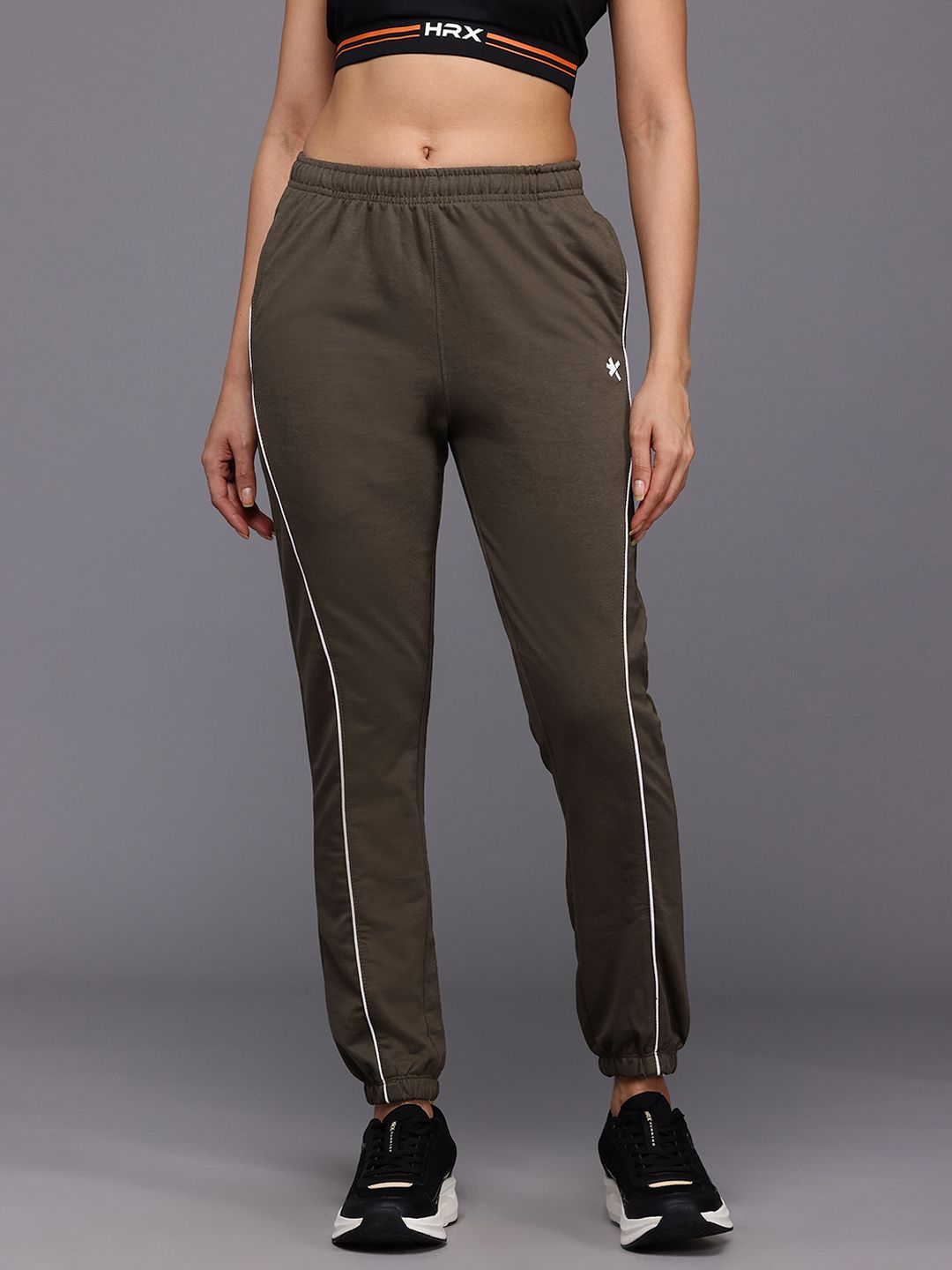 HRX by Hrithik Roshan Women Training Joggers