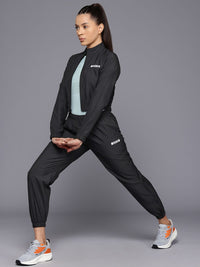 HRX by Hrithik Roshan Women Rapid Dry Training Tracksuit