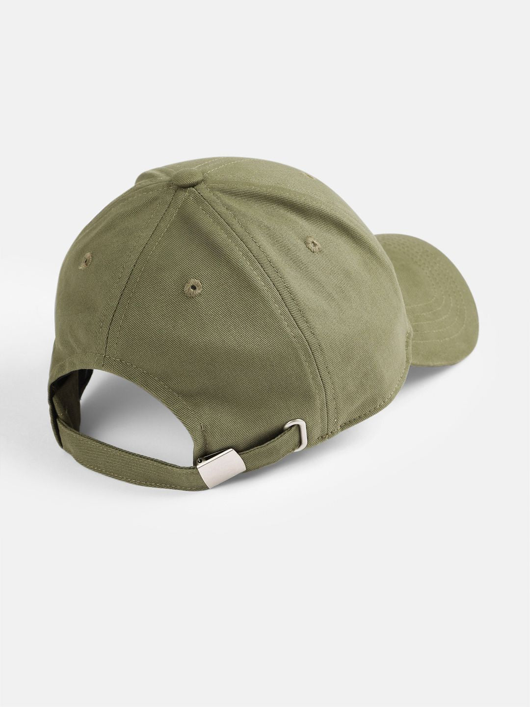 HRX by Hrithik Roshan Men Printed Pure Cotton Baseball Cap