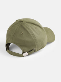 HRX by Hrithik Roshan Men Printed Pure Cotton Baseball Cap