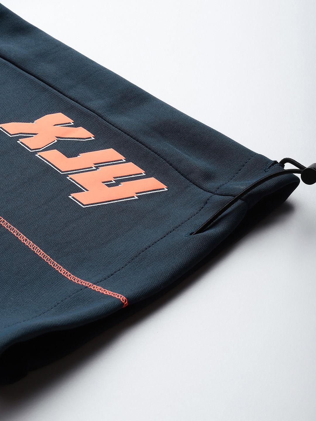 HRX by Hrithik Roshan Women Training Track Pants