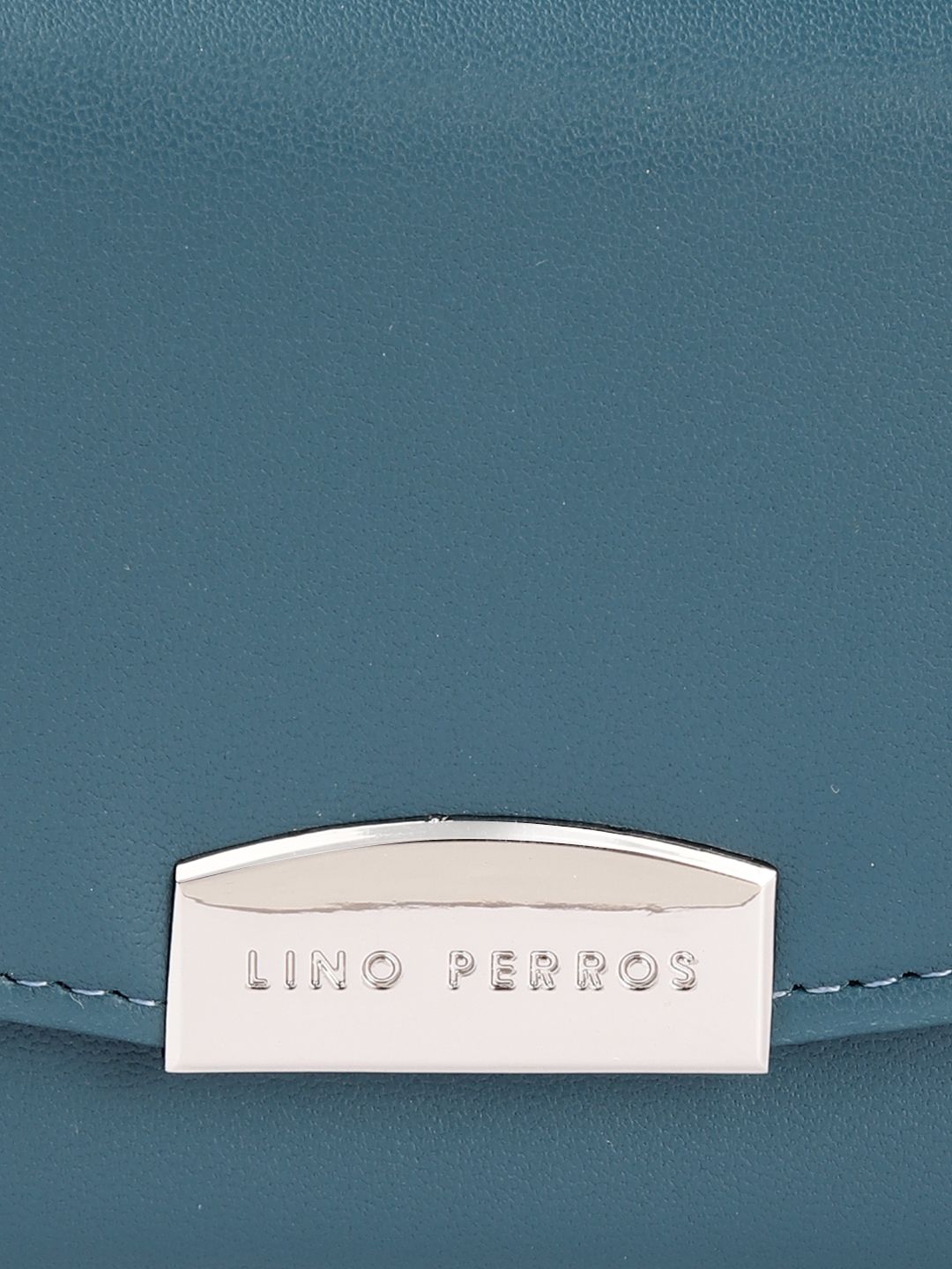 Lino Perros Women Three Fold Wallet