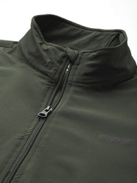 HRX by Hrithik Roshan Men Running Tracksuit