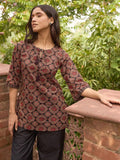 Libas Printed Tunic