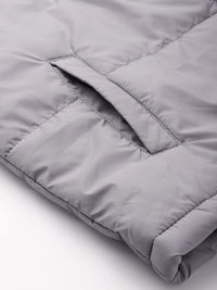 HRX by Hrithik Roshan Outdoor Padded Jacket