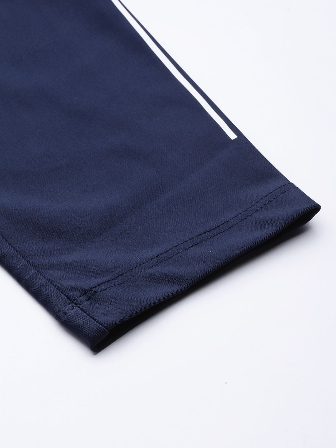 HRX by Hrithik Roshan Women High-Rise 7/8th Length Skinny Fit Training Tights