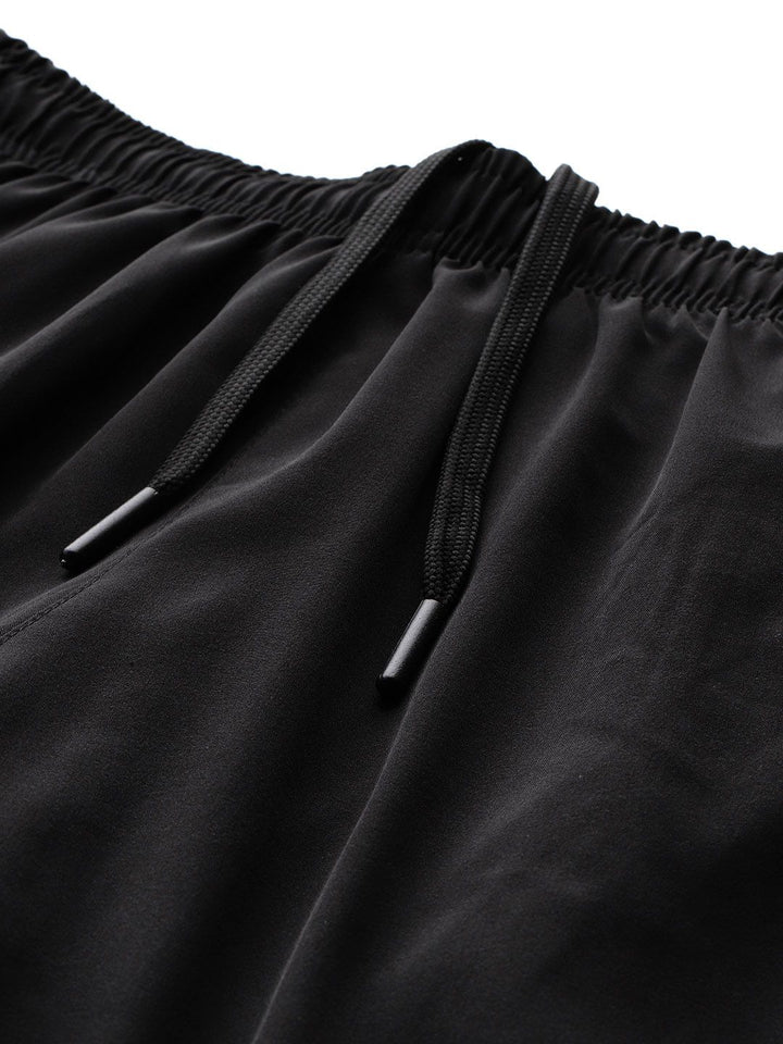 HRX by Hrithik Roshan Hooded Running Tracksuits