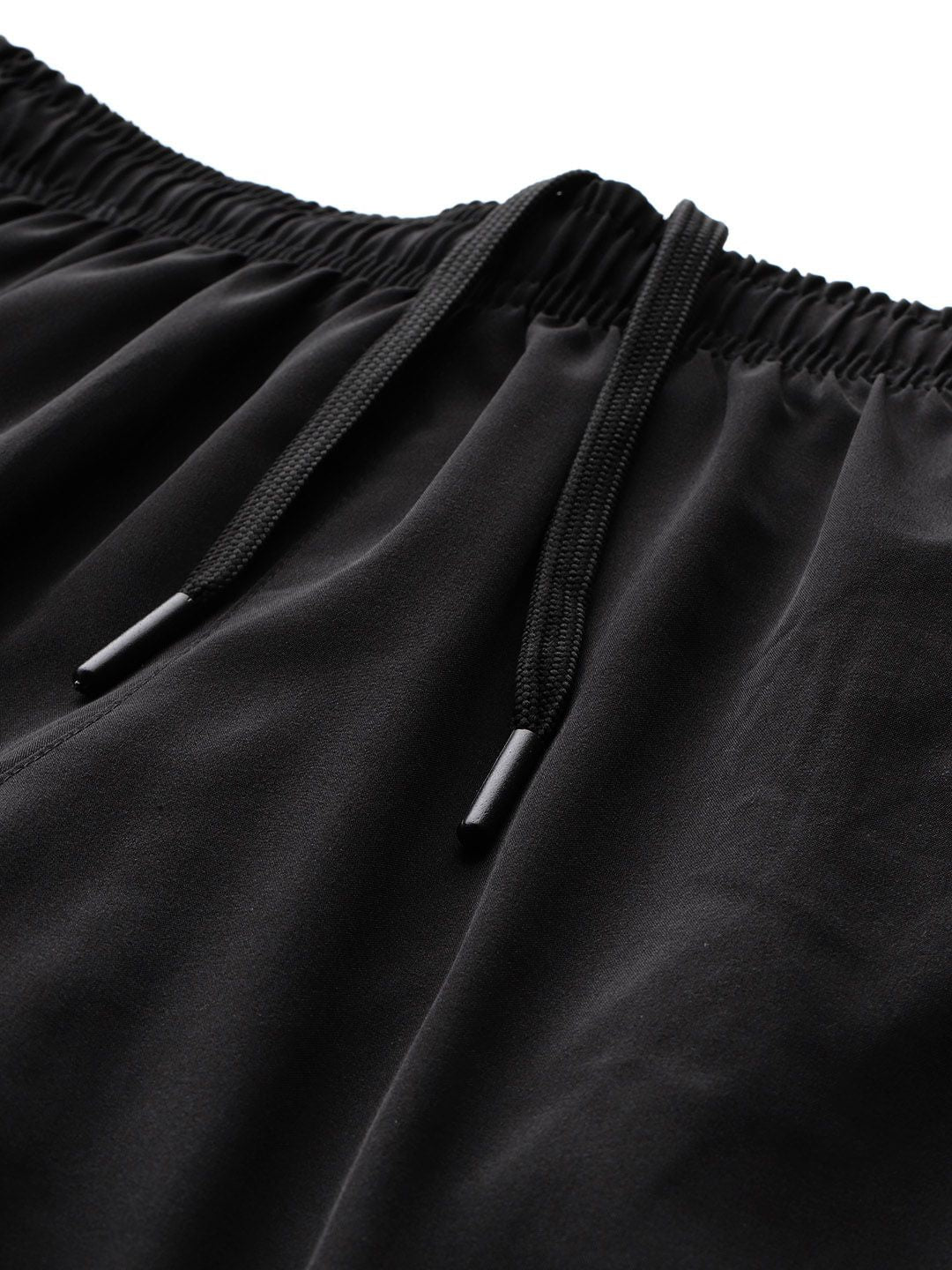 HRX by Hrithik Roshan Hooded Running Tracksuits