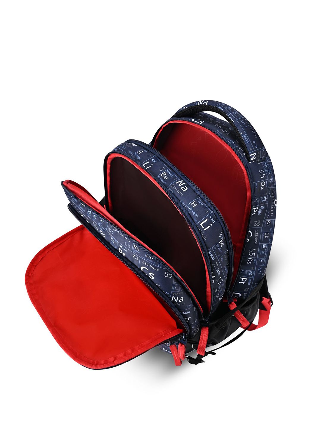 Gear Unisex Graphic Backpack