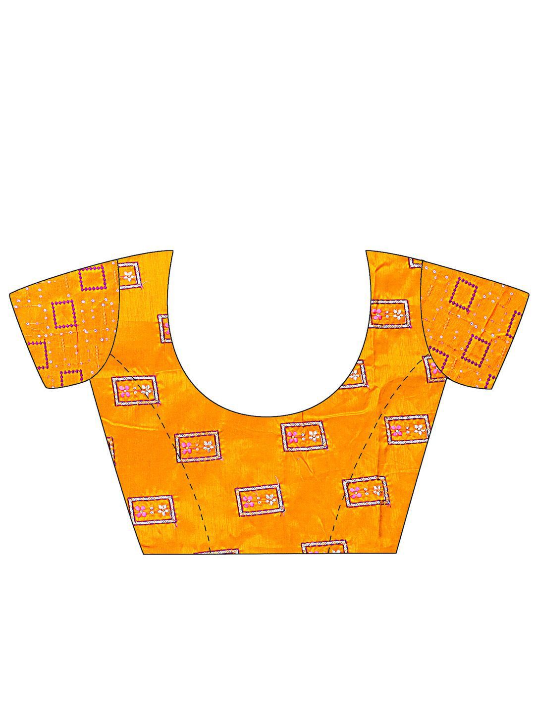 Saree mall Ethnic Motifs Printed Sarees