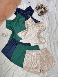 DressBerry Women Night suit