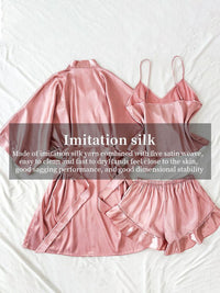 DressBerry Women Night suit