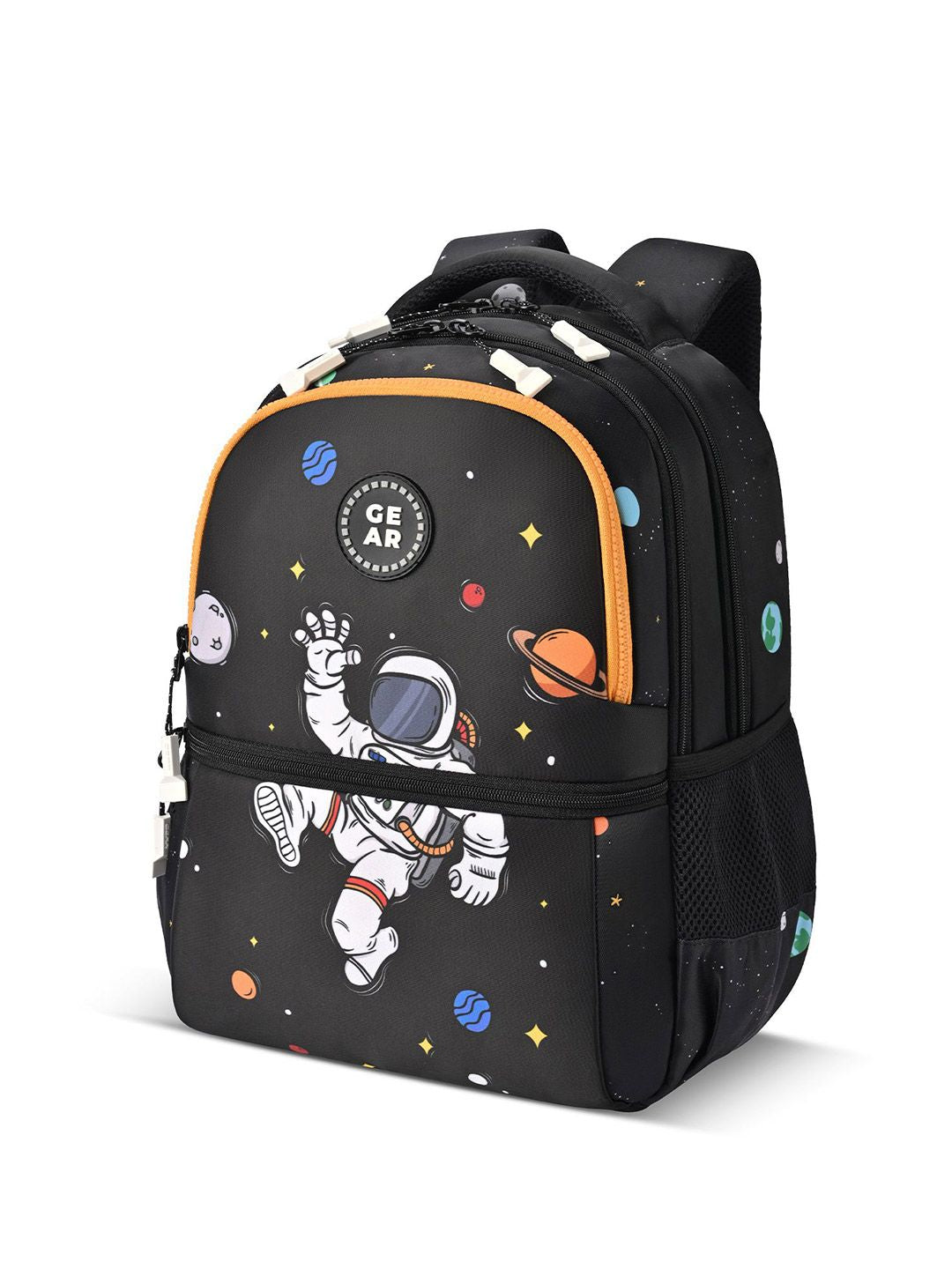 Gear Unisex Backpack