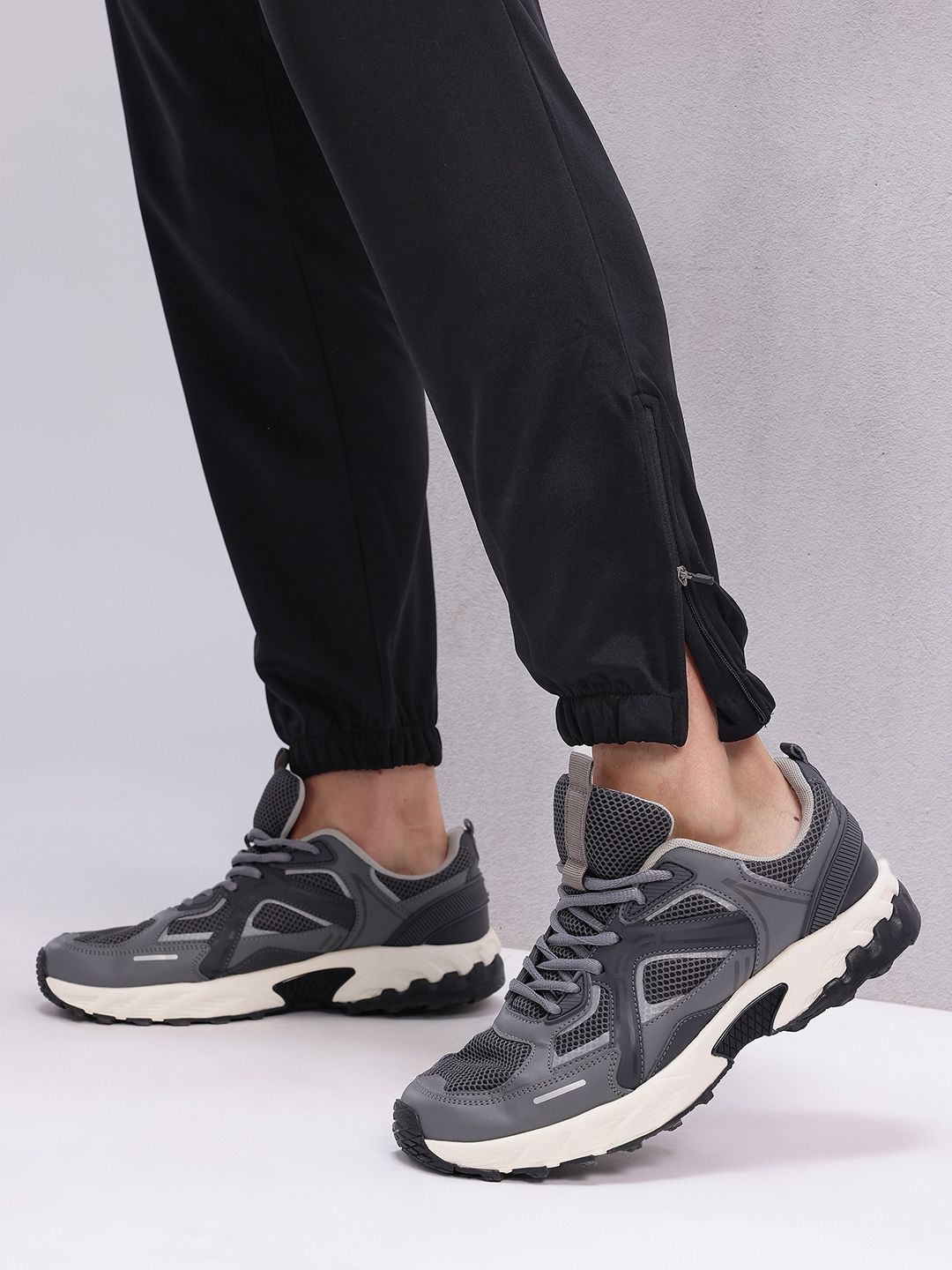 HRX by Hrithik Roshan Men Running Joggers