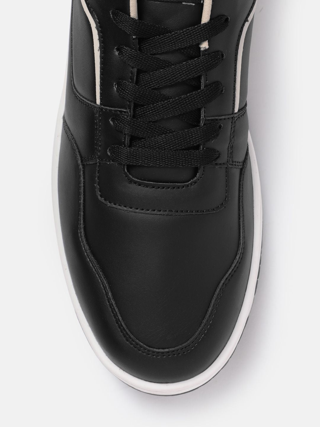 HRX oleh Hrithik Roshan Men Club Classic Everyday Sneakers