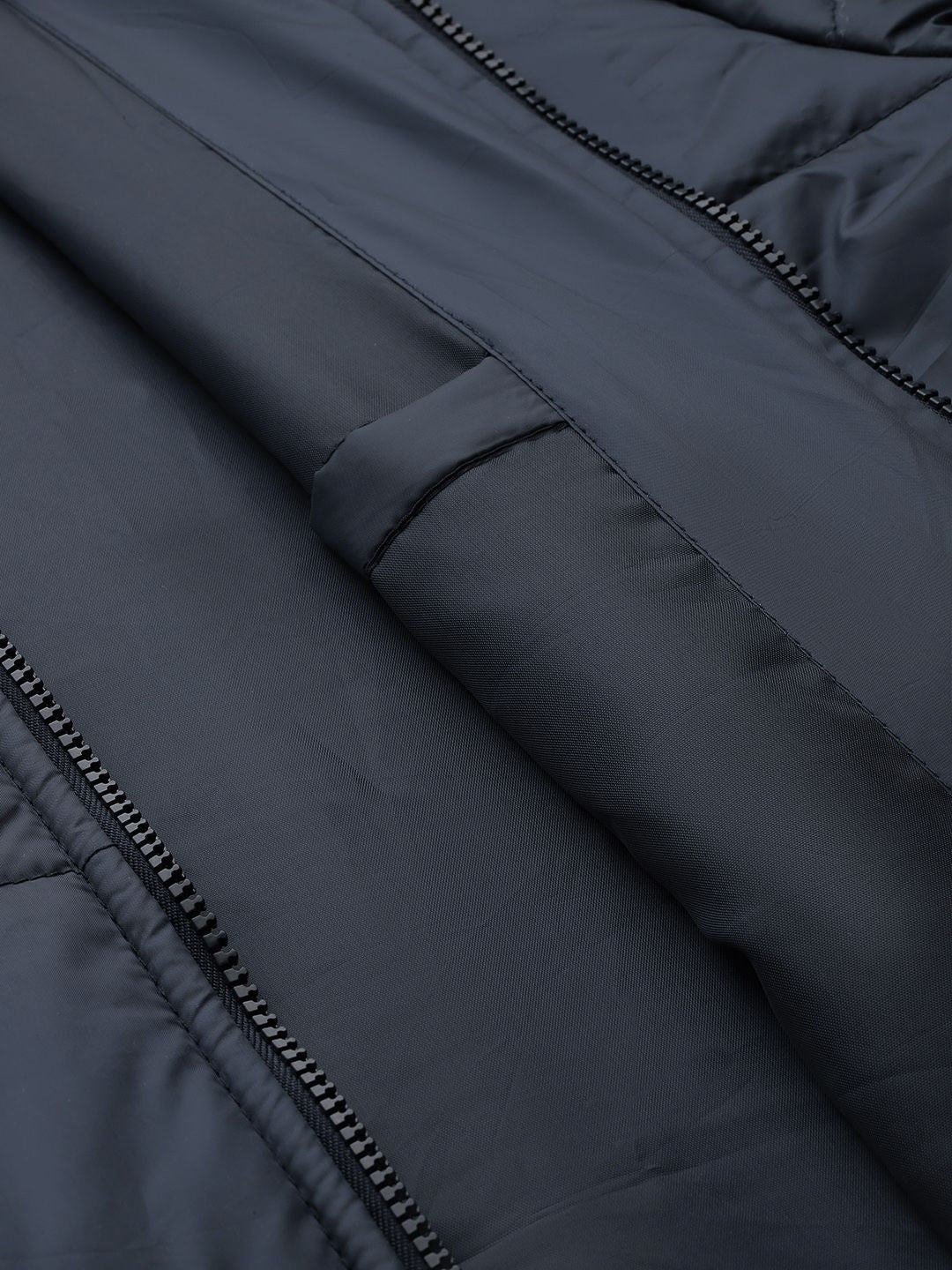 HRX by Hrithik Roshan Lifestyle Padded Jacket