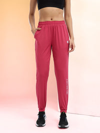 HRX by Hrithik Roshan Women Rapid-Dry Running Joggers