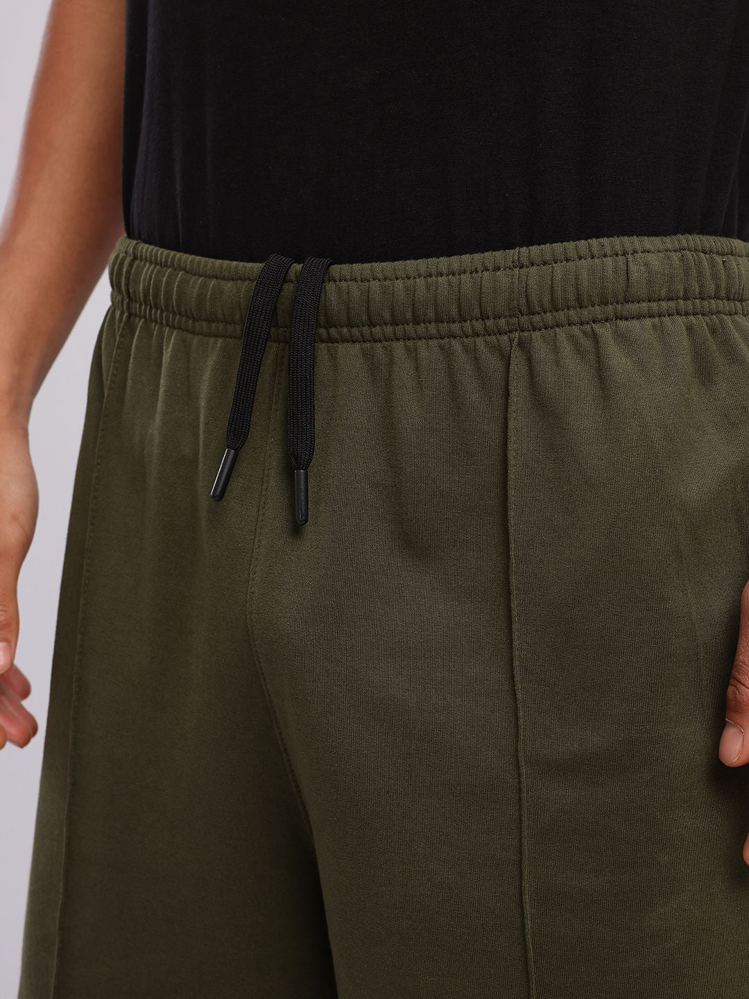 HRX by Hrithik Roshan Men Yoga Shorts