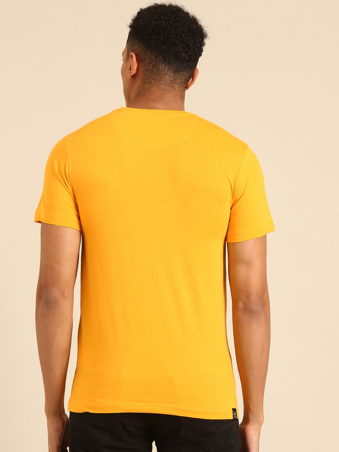 Being Human Pure Cotton T-shirt