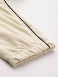 HRX by Hrithik Roshan Men Striped Yoga Track Pants