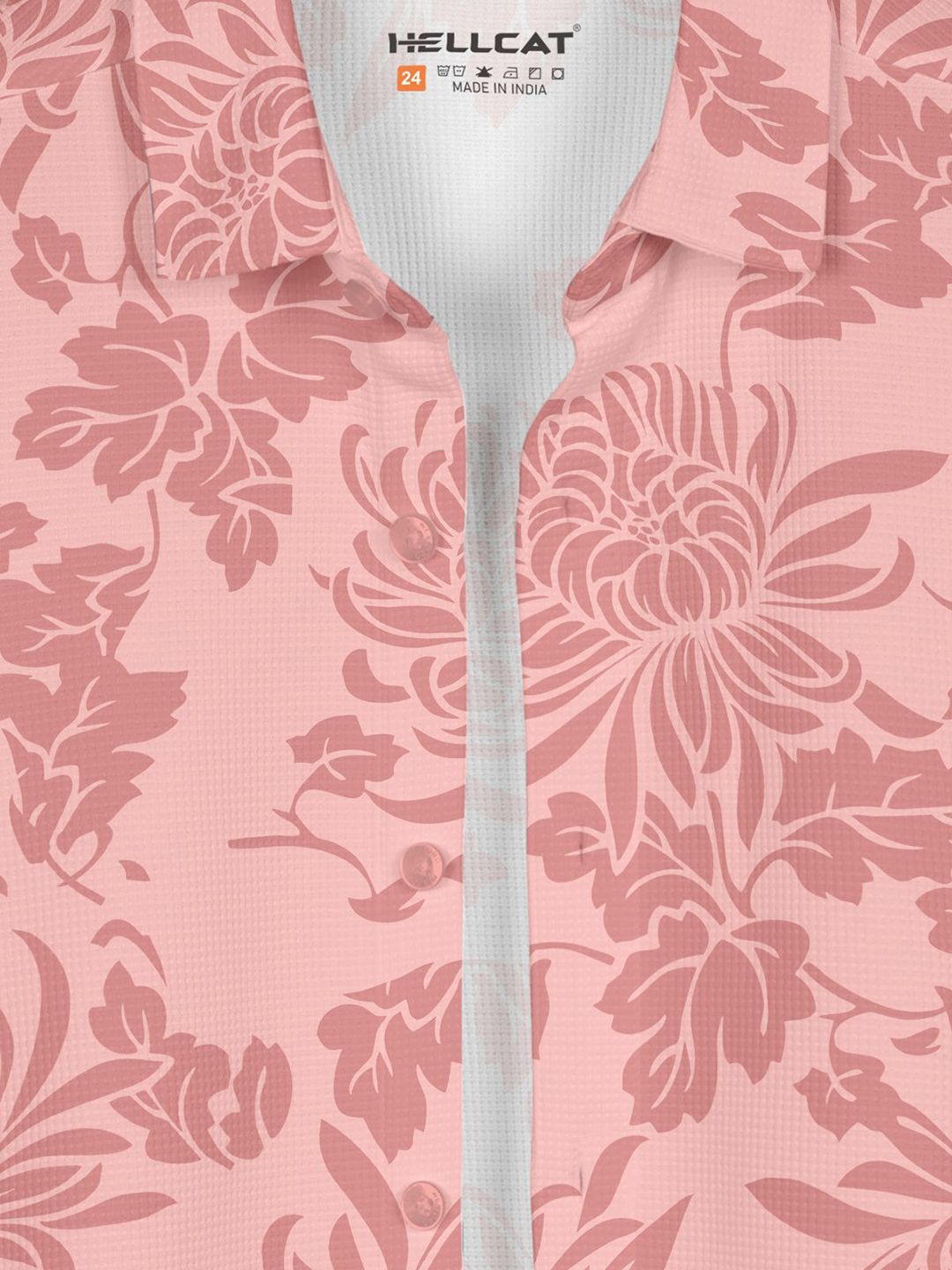 HELLCAT Boys Casual Shirt