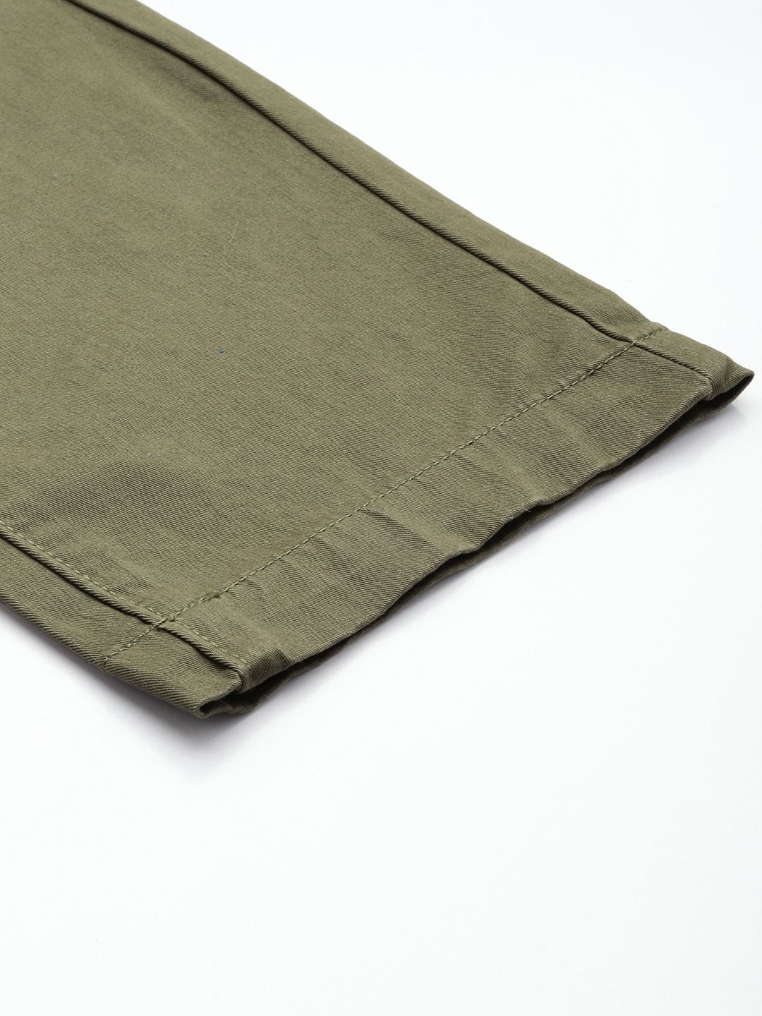 Being Human Men Chinos Trousers