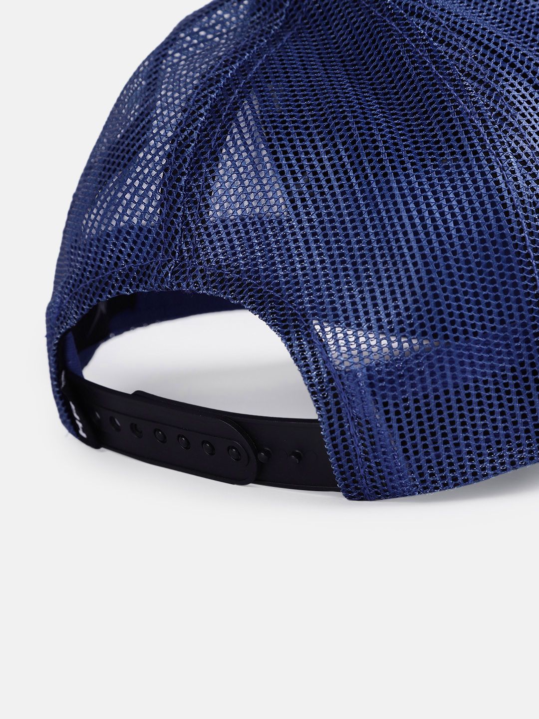 HRX by Hrithik Roshan Men Printed Pure Cotton Baseball Cap