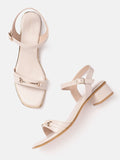 Lino Perros Block Heels