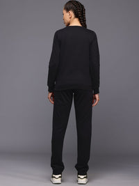 HRX by Hrithik Roshan Printed Lifestyle Tracksuits