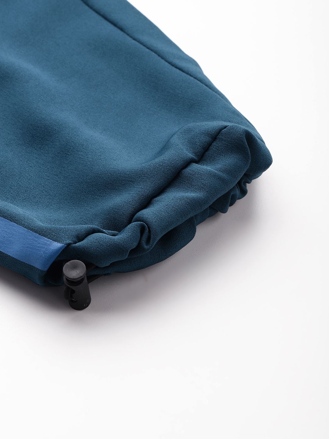 HRX by Hrithik Roshan Men Brand Logo Print Casual Joggers