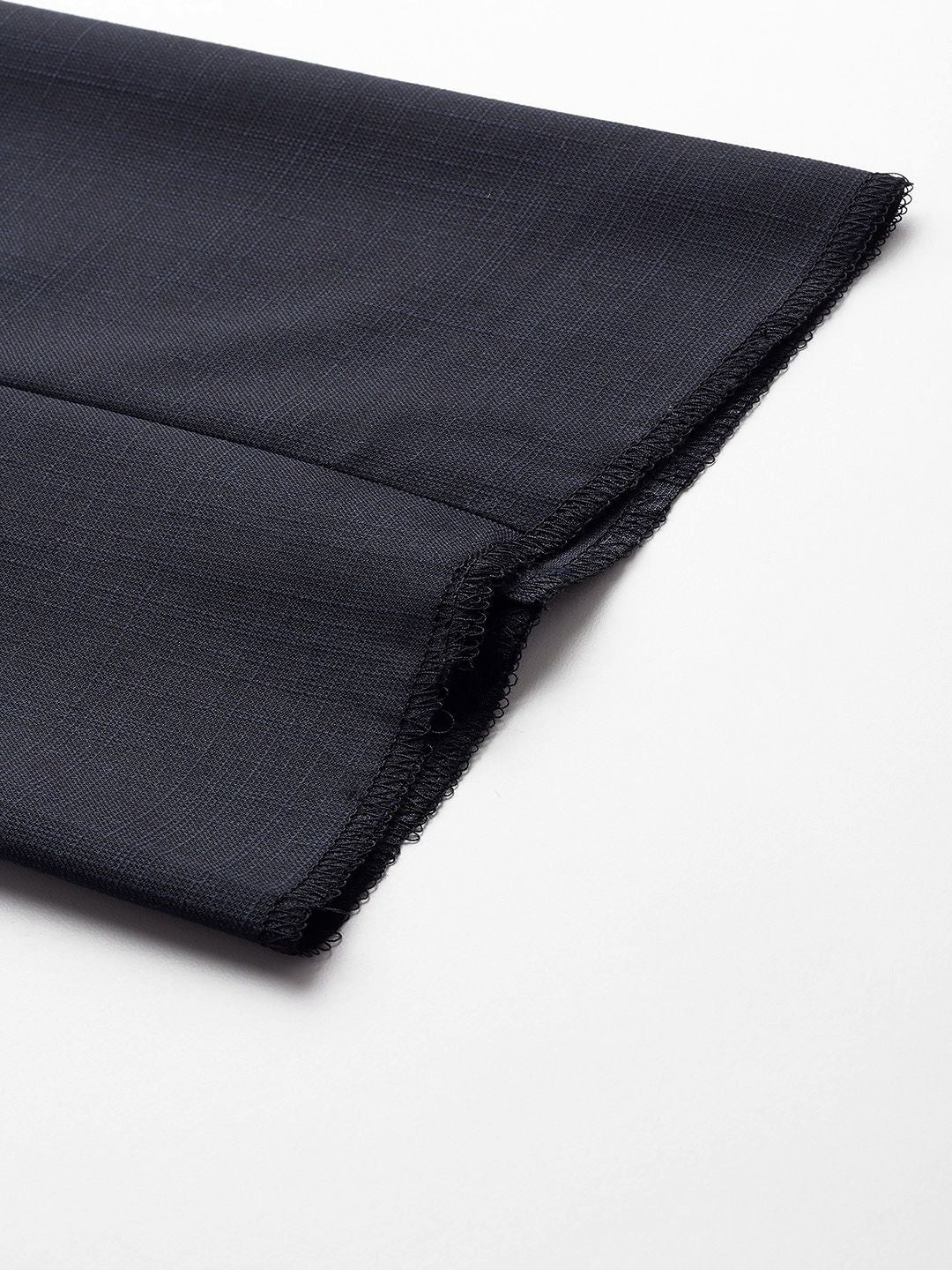 Raymond Men Slim Fit Formal Trousers