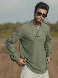 Powerlook Round Neck T-shirt