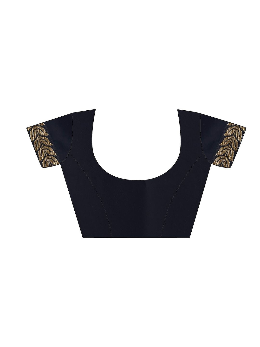 KALINI Woven Design Pure Georgette Saree