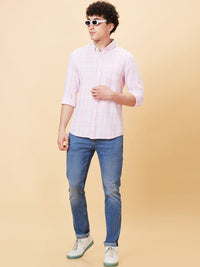 Being Human Men Slim Fit Mid Rise Clean Look Heavy Fade Jeans