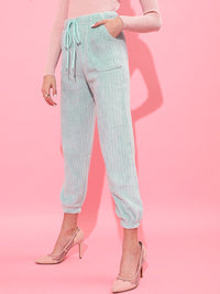 STREET 9 Women Loose Fit Joggers Trousers