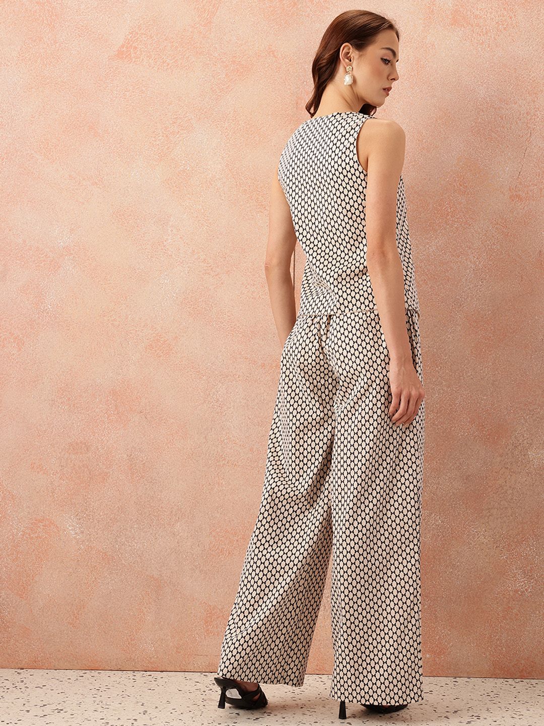 all about you Printed Co-Ords