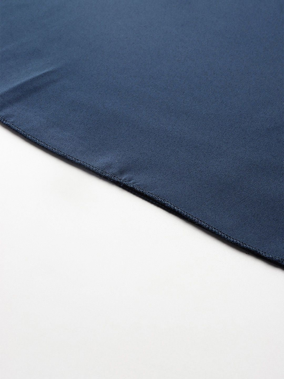 all about you Satin A-Line Midi Skirt