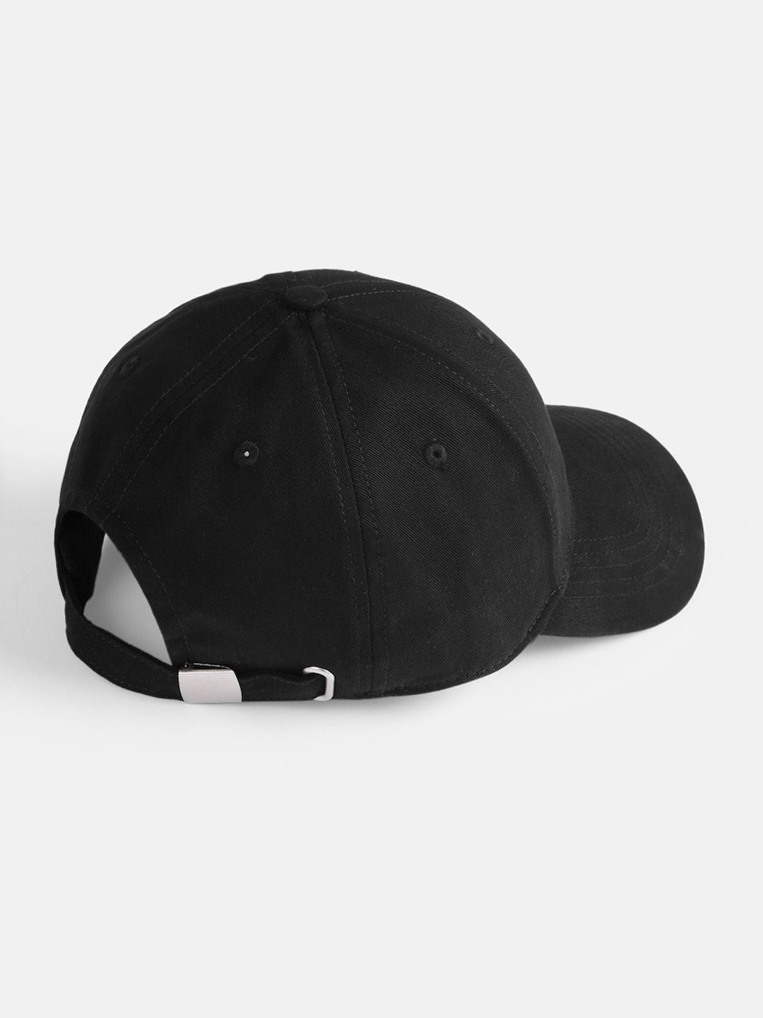 HRX by Hrithik Roshan Men Printed Pure Cotton Baseball Cap